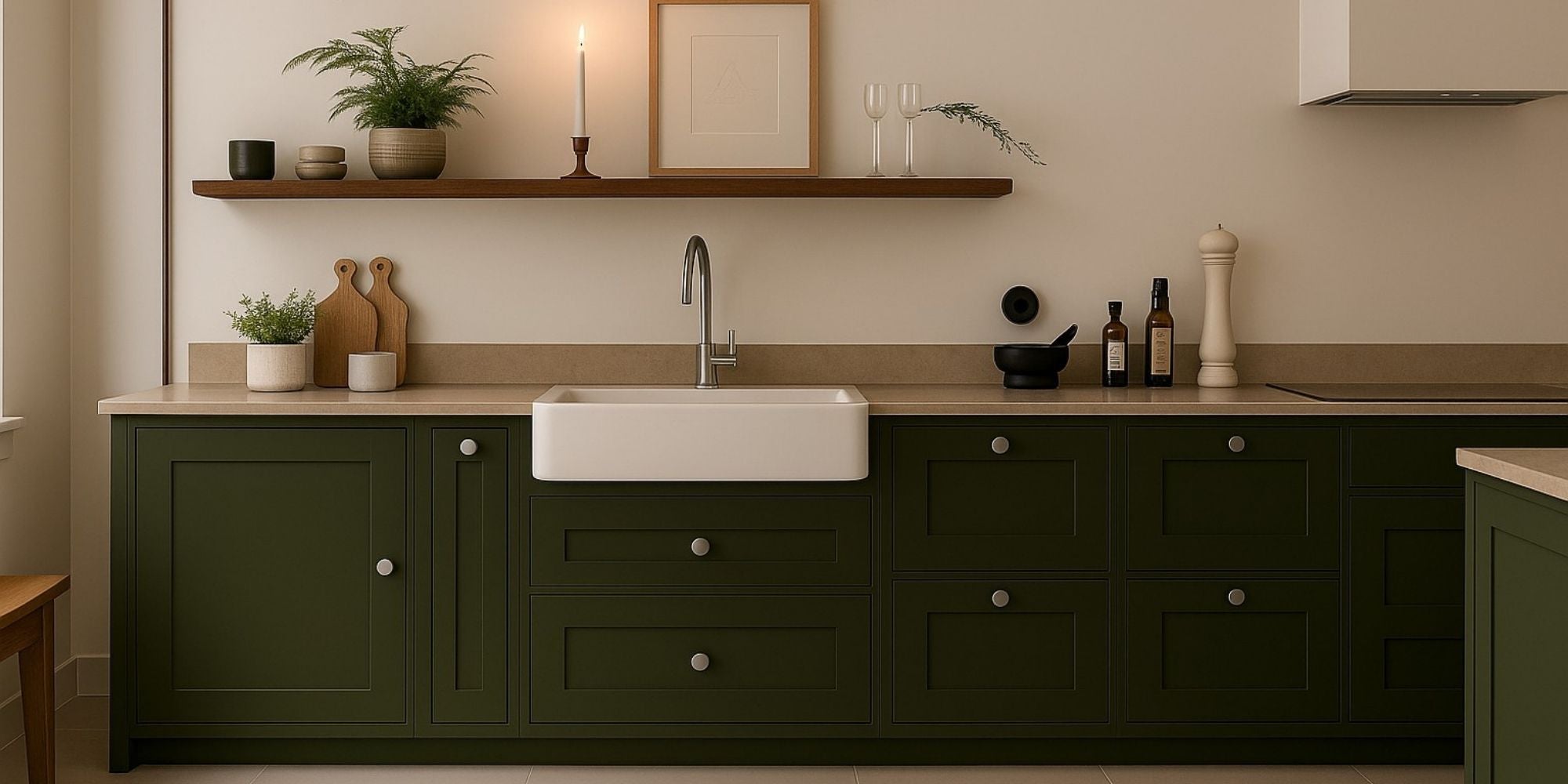 Knopp 1051H | Hamrad | Matt Krom