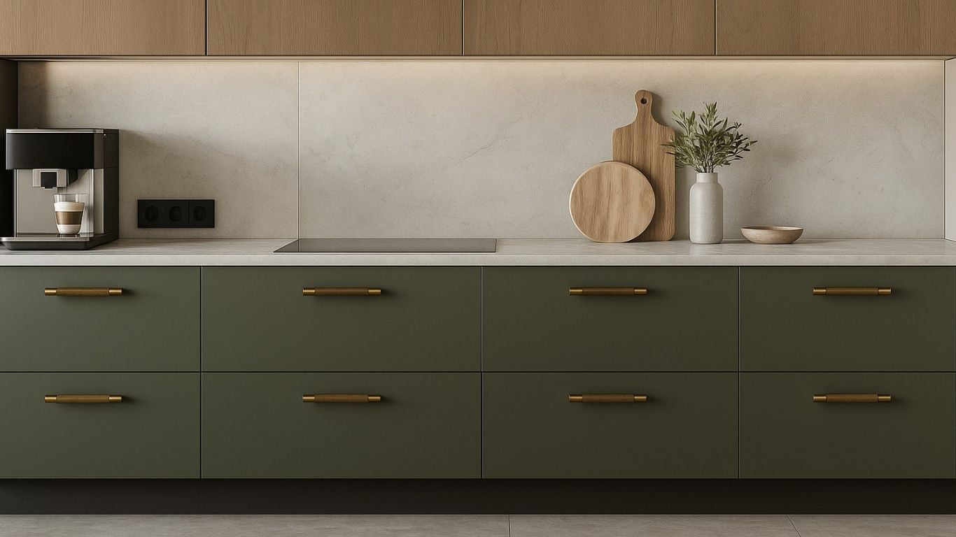 Vedin 3146 | Antiikkimessinki