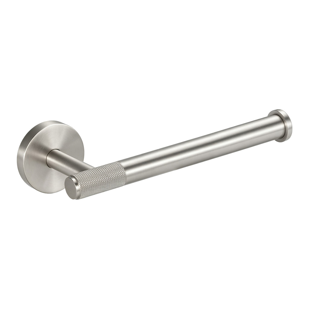 Toalettpappershållare BA01-HD160 | Nickel