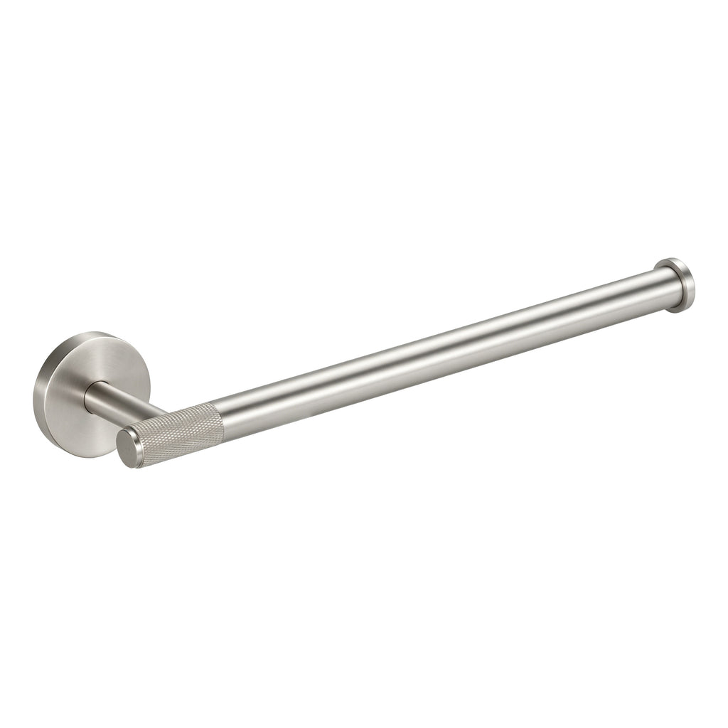 Handdukshängare BA01-HD280 | Nickel