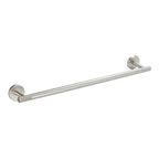 Handdukshängare BA01-TR500 | Nickel