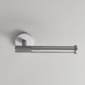 Toalettpappershållare BA01-HD160 | Nickel