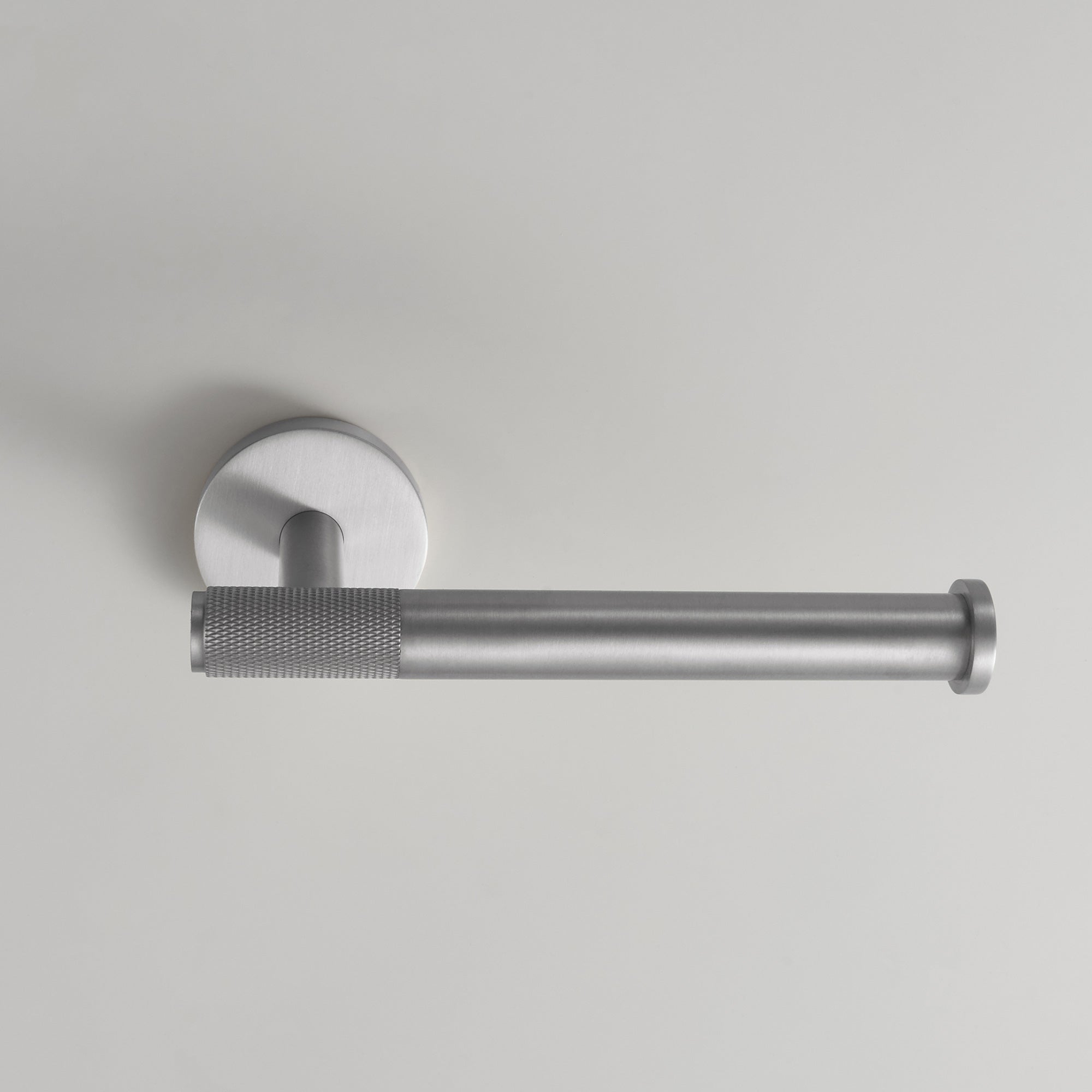Toalettpappershållare BA01-HD160 | Nickel