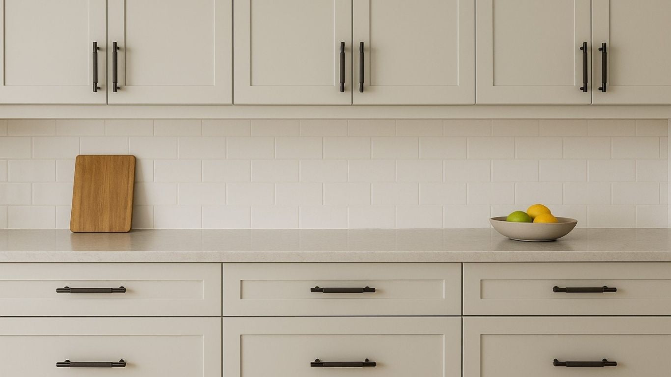 Greb 3100 | Rillet | Sort