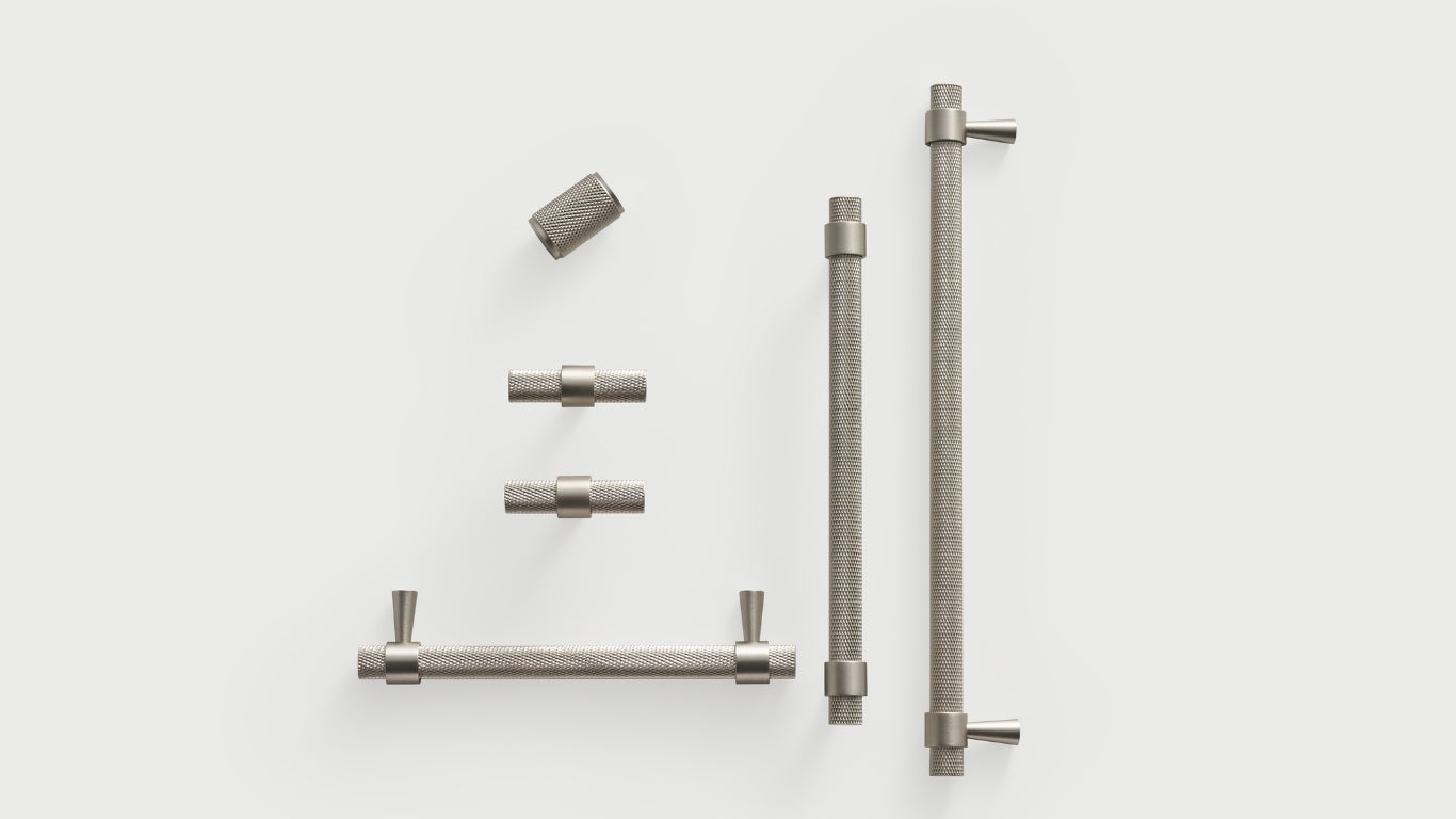 Greb CH016 | Nubret | Nikkel