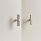 T-bar ch016 i nickel - detalj