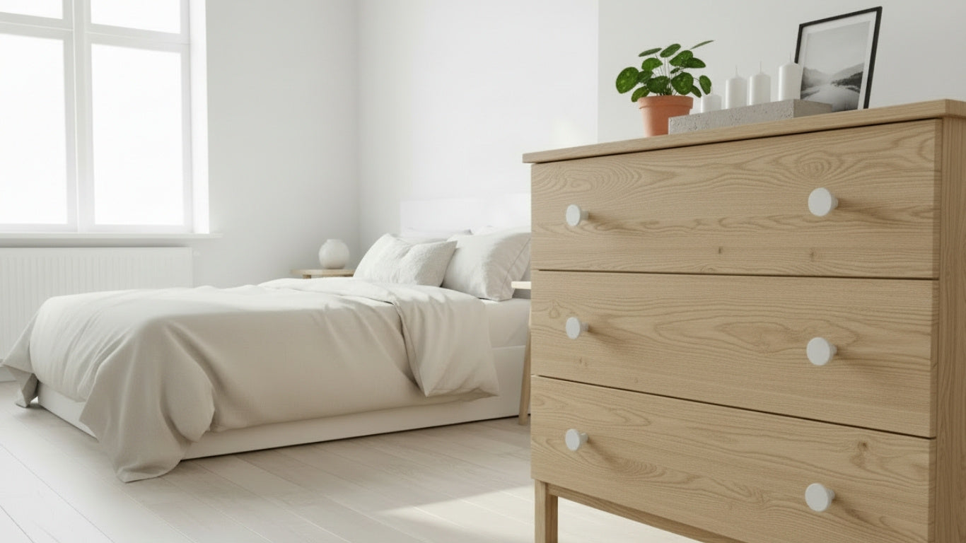 Pomello CH058 | Bianca