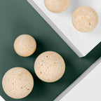 Pomello DR101 | Marmo | Travertine
