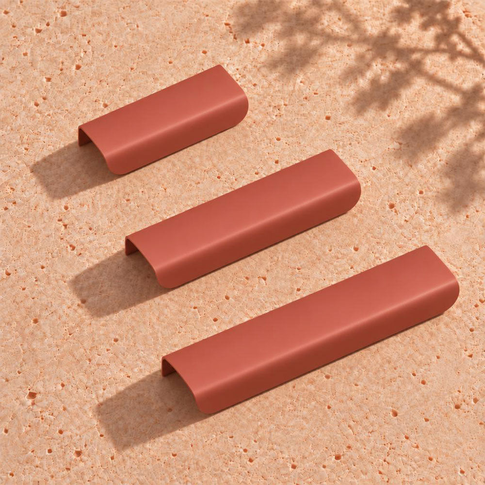 Handtag DRA101 | Profil | Coral