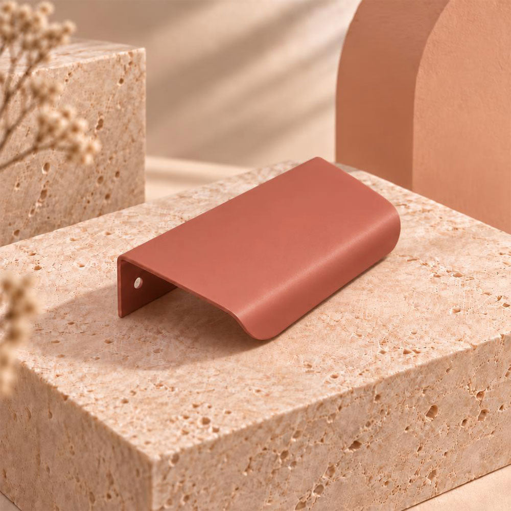 Handtag DRA101 | Profil | Coral