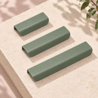 Greb DRA101 | Profil | Morandi Green
