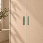 Handle DRA102 | Recessed | Morandi Green