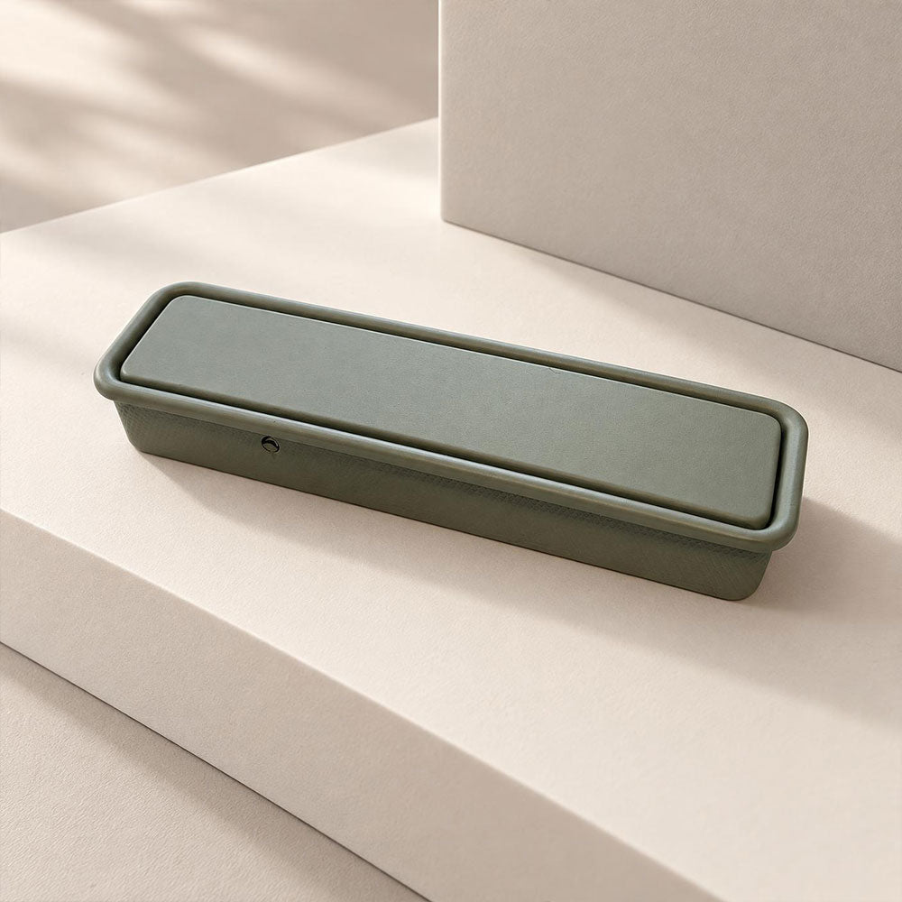 Handtag DRA102 | Infällt | Morandi Green