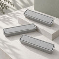Greb DRA102 | Indfræset | Dusty Grey