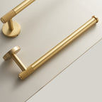 Handtuchhalter BA01-HD280 | Messing