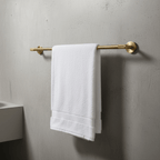 Porte-serviettes BA01-TR500 | Laiton