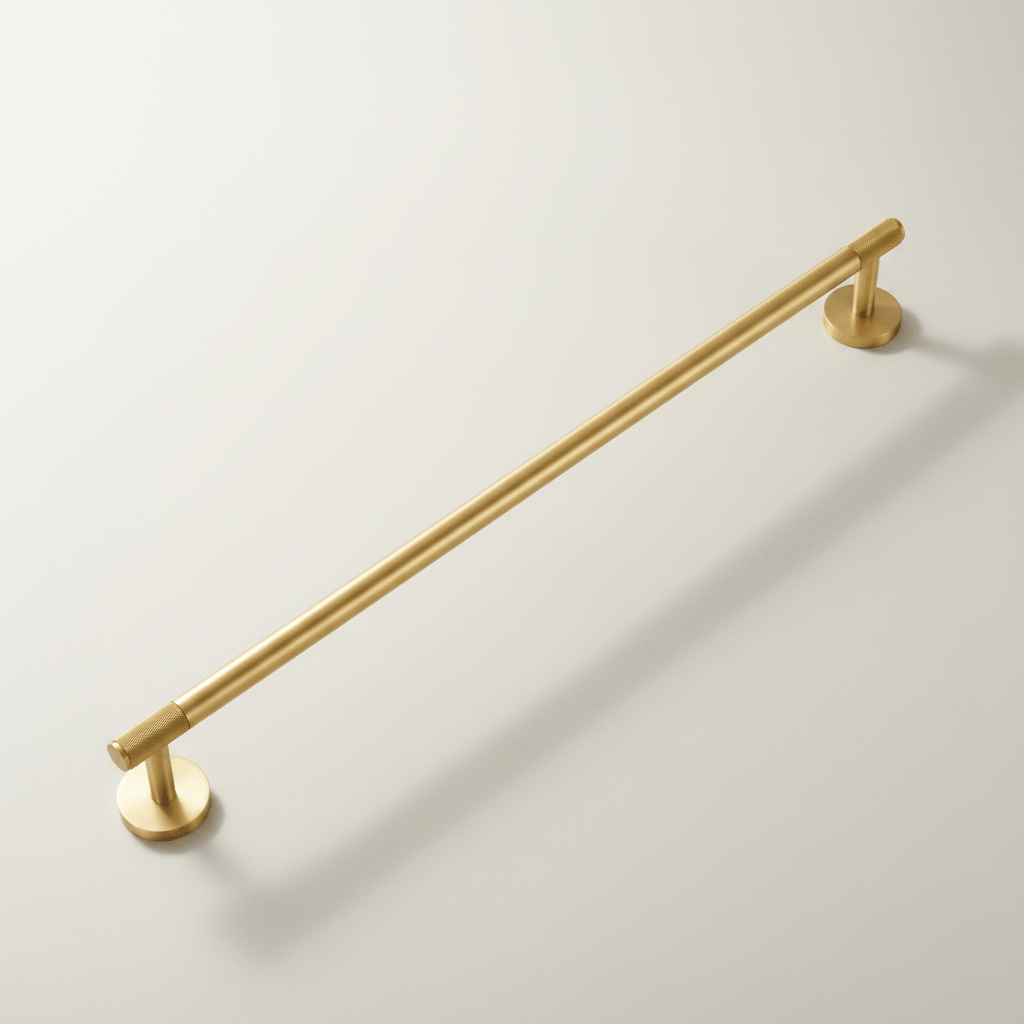 Porte-serviettes BA01-TR500 | Laiton
