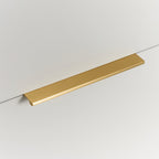 Griff CH100 | Profil | Messing
