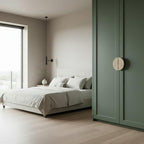 Greb DR102 | Marmor | Travertine (SET)