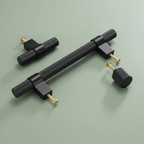 Greb 3138 | Rillet | Sort