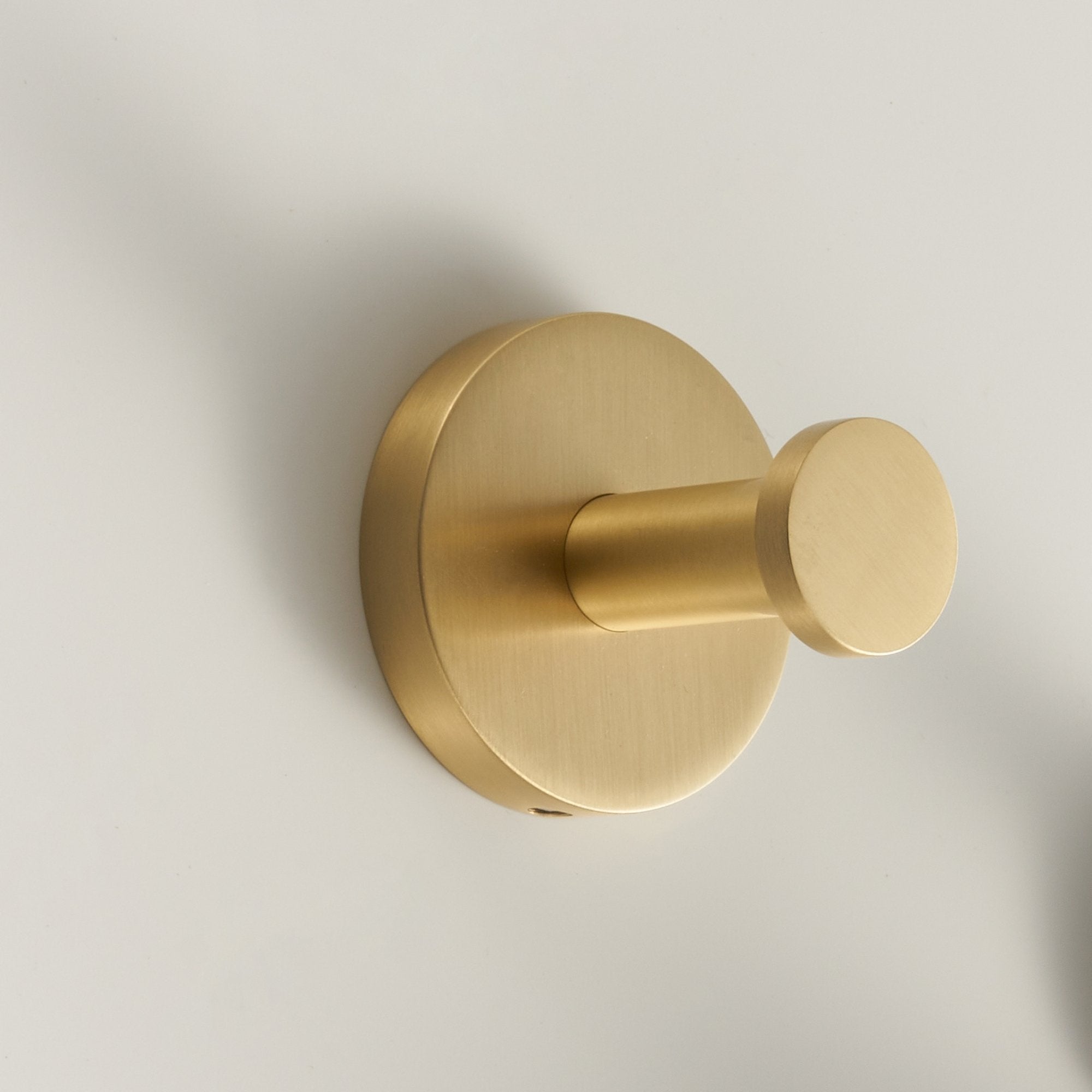 Hook BA01-HK49 | Brass