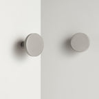 Knopp CH058 | Nickel