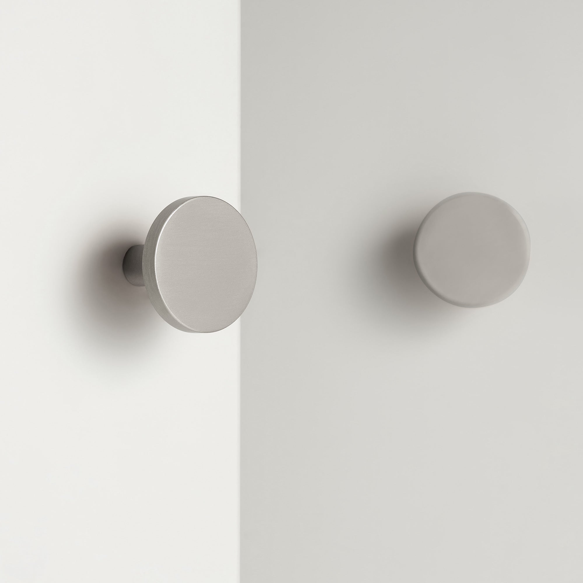 Pomello CH058 | Nichel