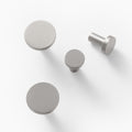 Knopp CH058 | Nickel
