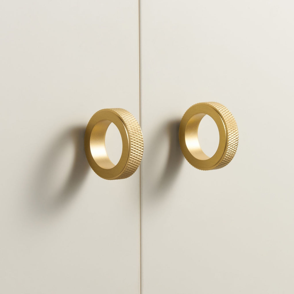 Knop CH059B | Messing