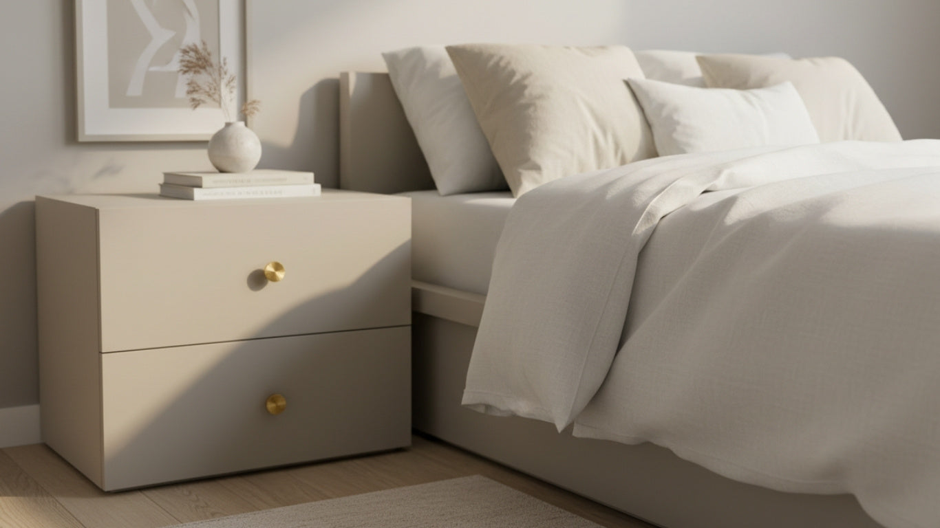 Knott CH085 | PVD Gull