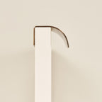 Handle CH015 | Profile | Antique Brass