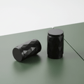 Knob 3117 | Diamond | Black