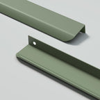 Greb DRA101 | Profil | Morandi Green