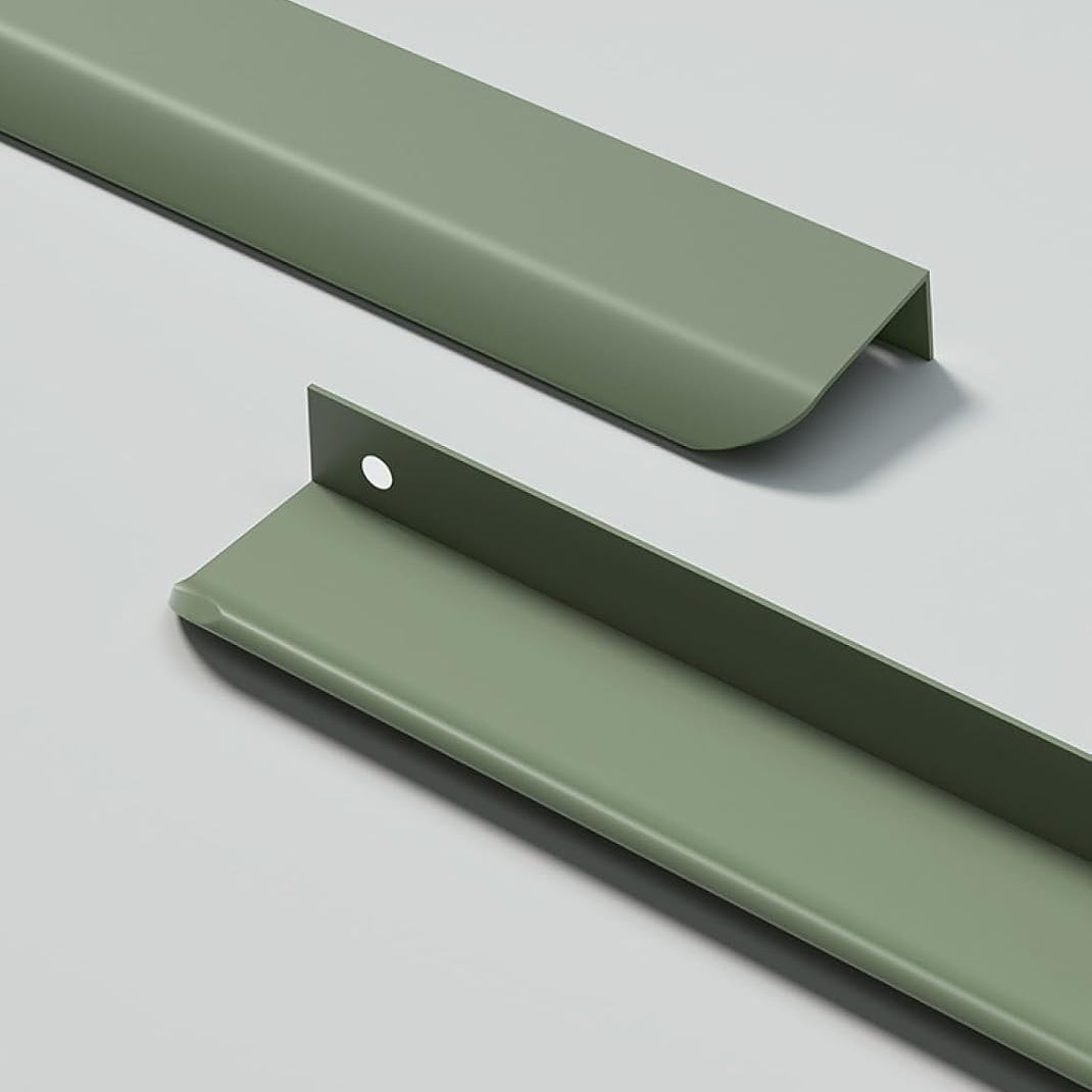 Handtag DRA101 | Profil | Morandi Green