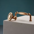 Knopp 1012 | Roséguld - Dooroom