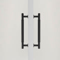 Pullbar P3100Z | Riflet | Sort (SET)