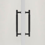 Pullbar P3100Z | Riflet | Sort (SET)